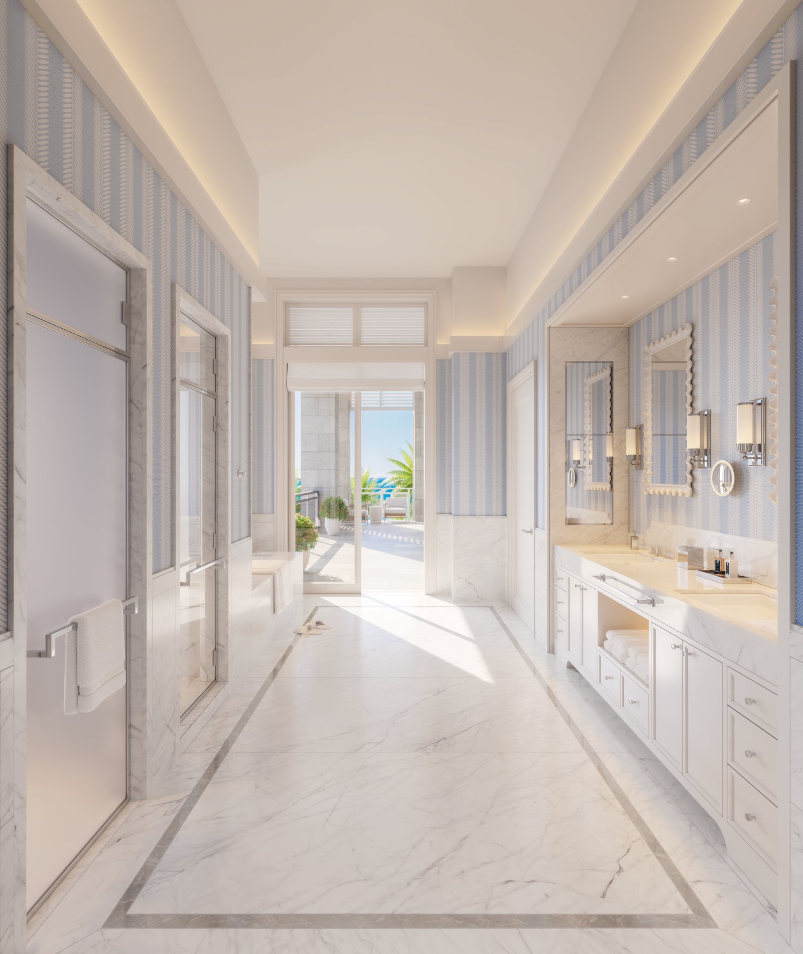 The Ocean Club Four Seasons Residences — image 11