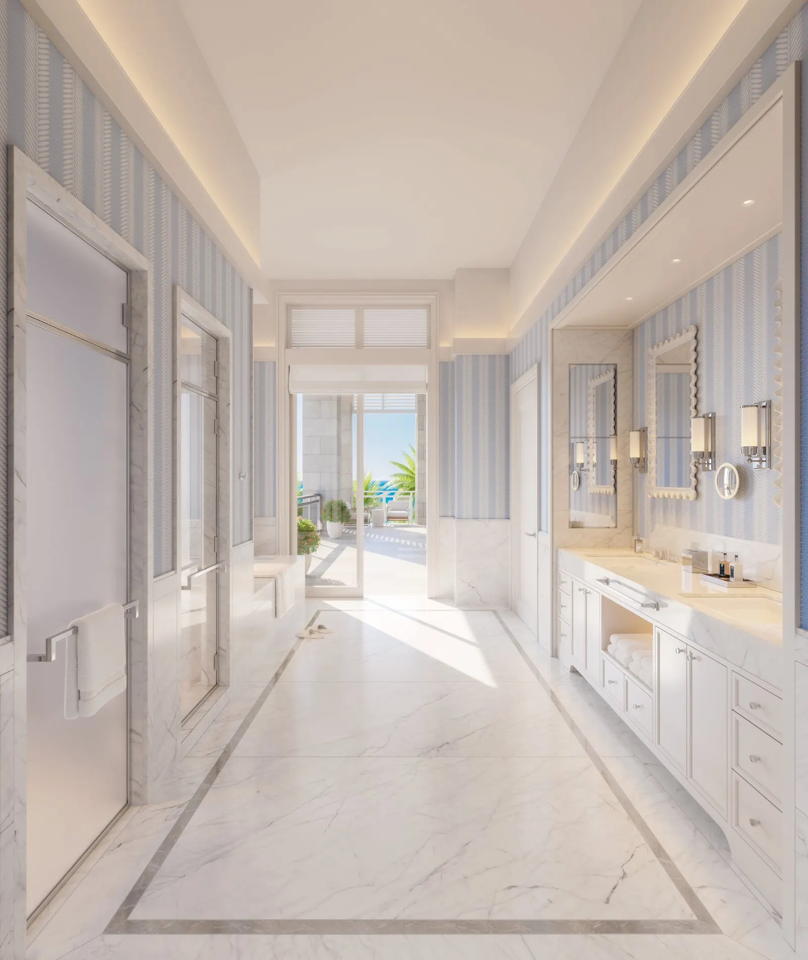The Ocean Club Four Seasons Residences — image 11