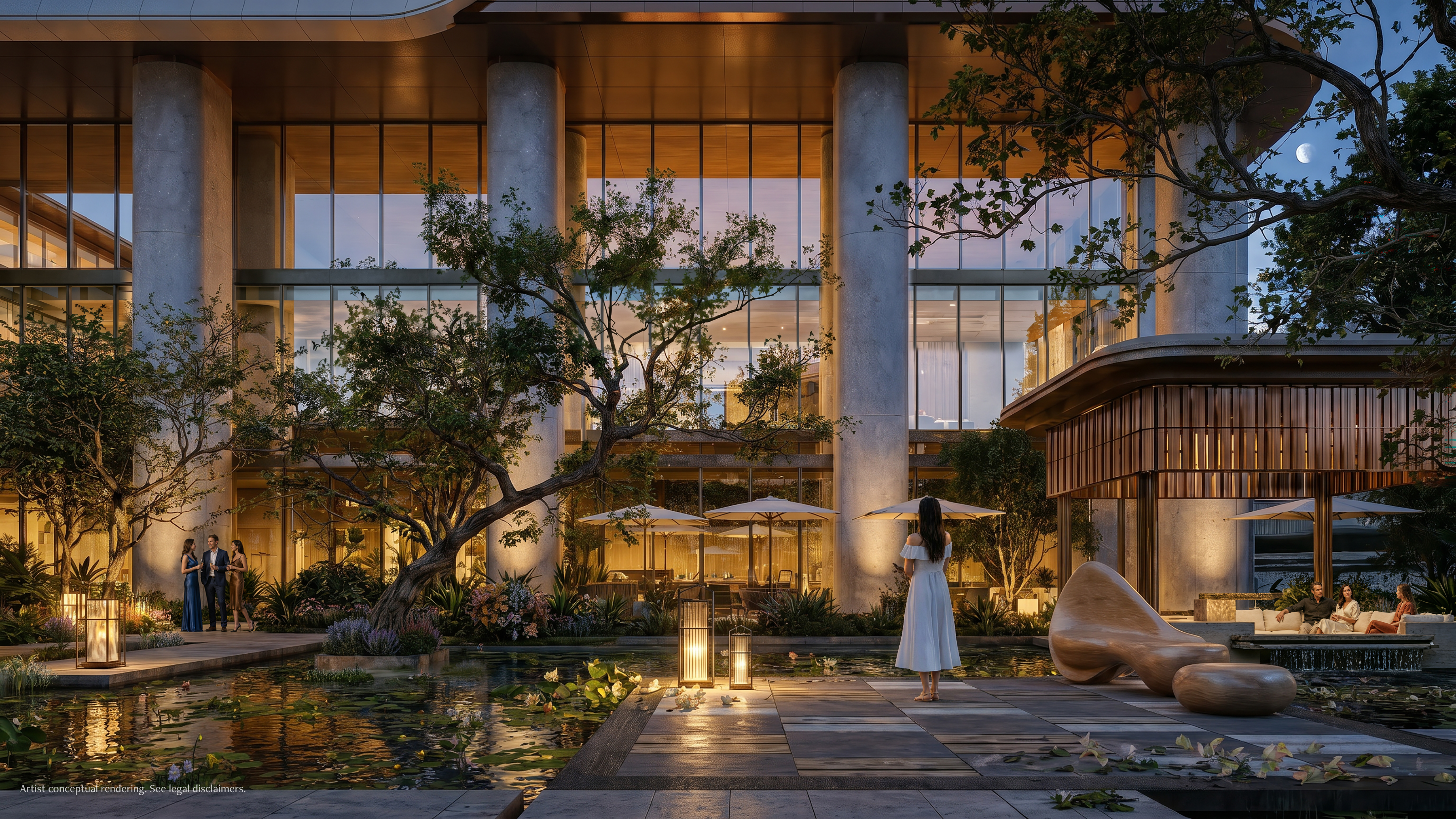 Anantara Residences