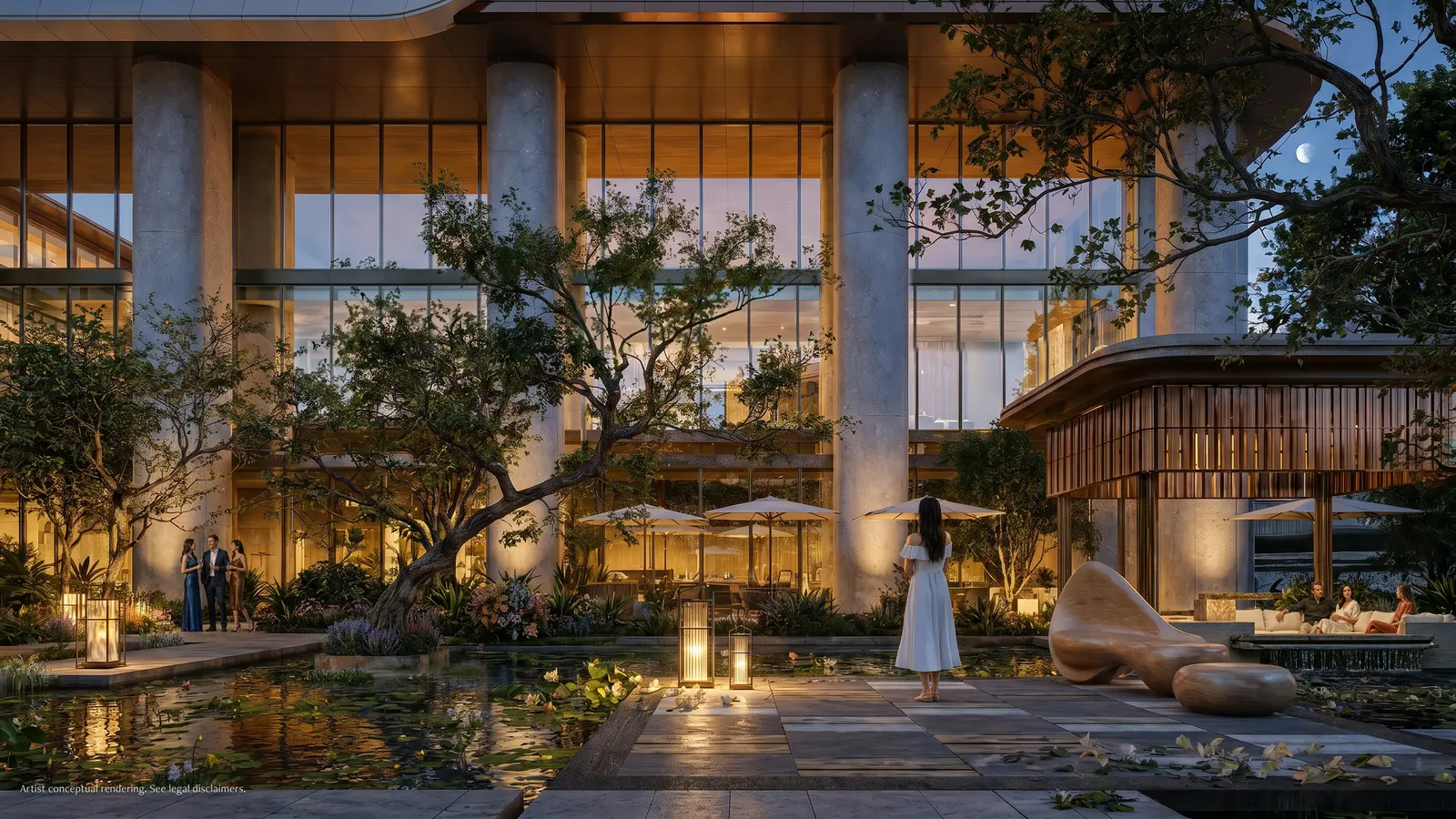 Anantara Residences — image 8