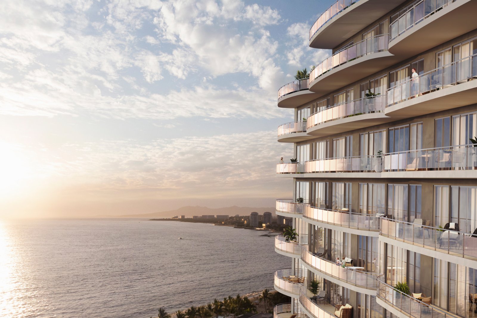 Thompson Hotel & Residences — image 2