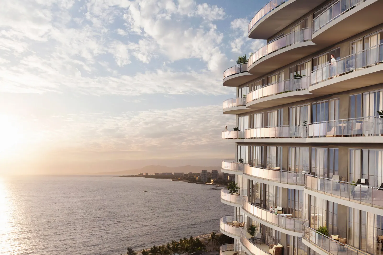 Thompson Hotel & Residences — image 2