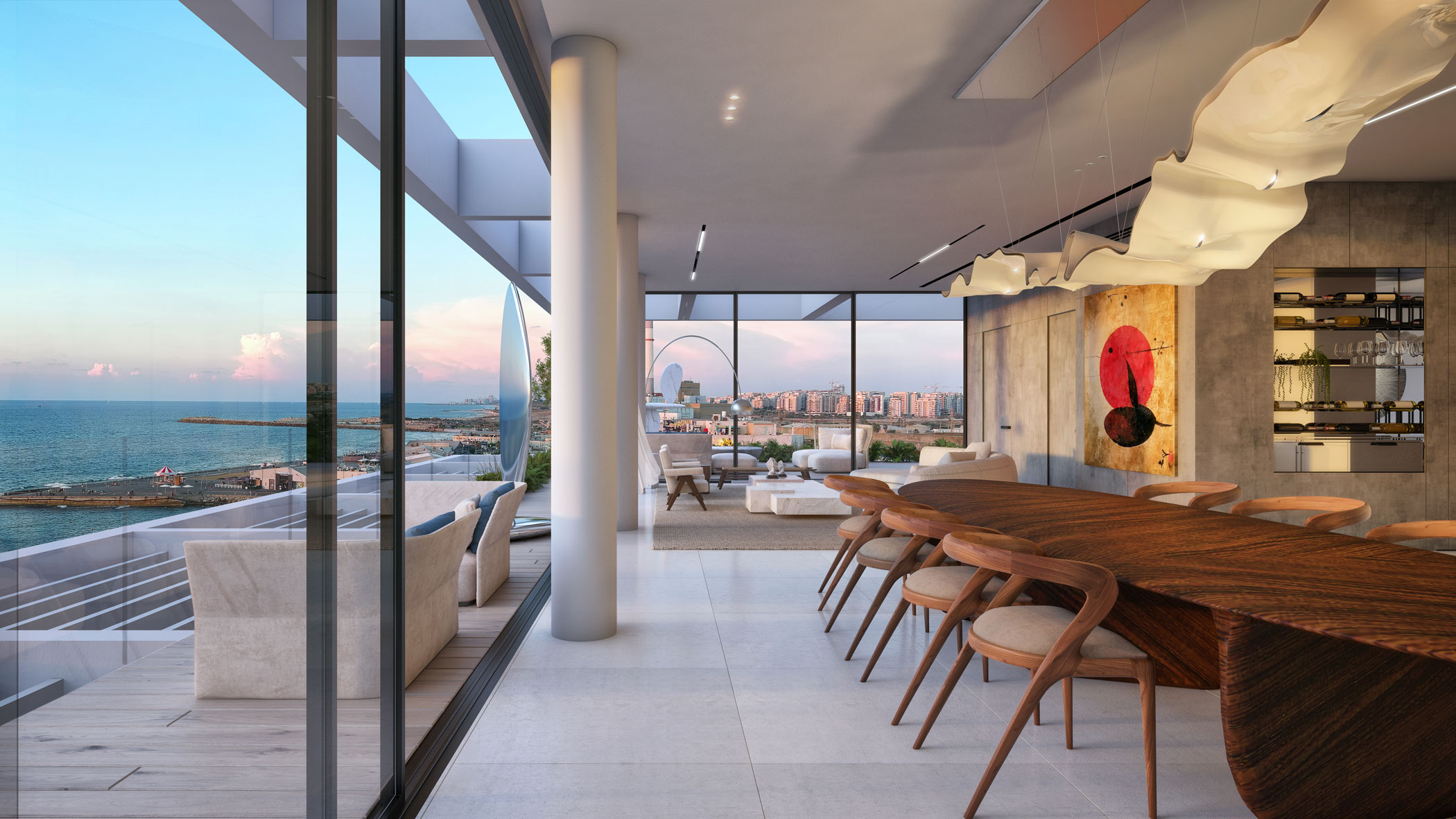 Port Tel Aviv Residence