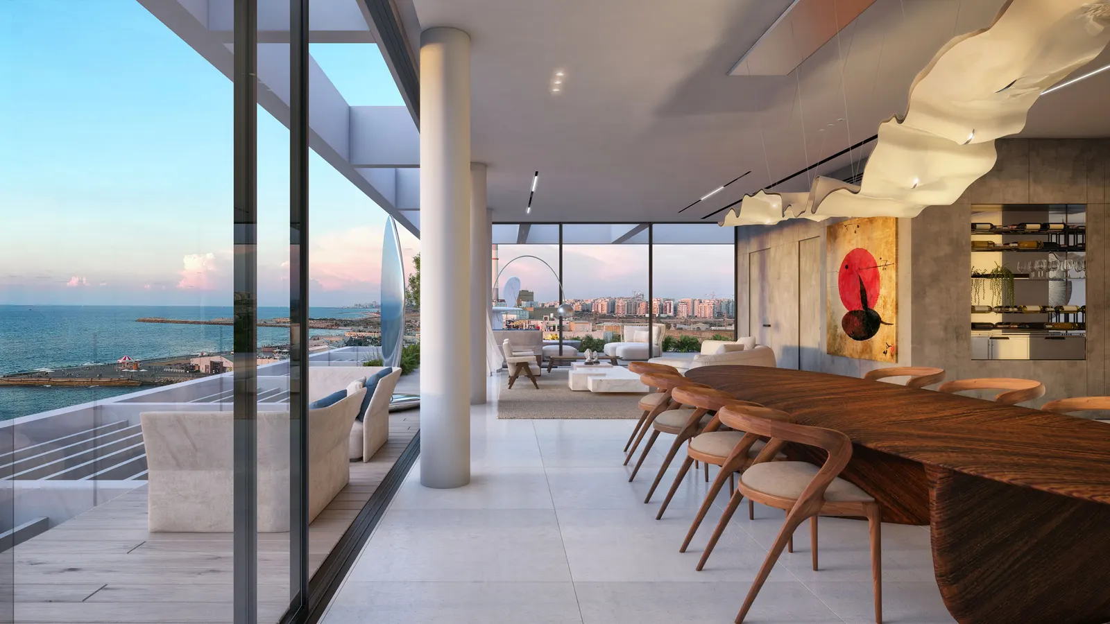 Port Tel Aviv Residence — image 10