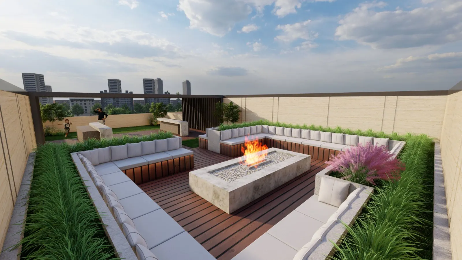 The Residence — image 7