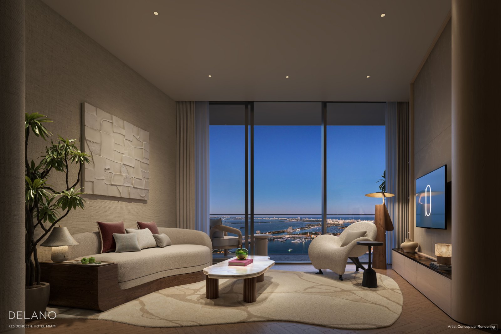 Delano Residences — image 12