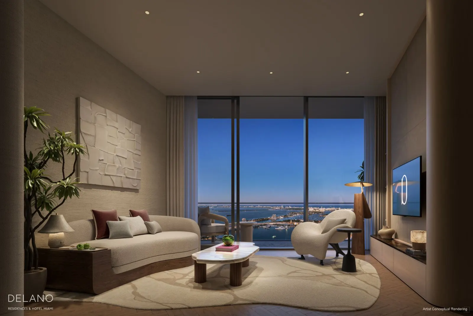 Delano Residences — image 12
