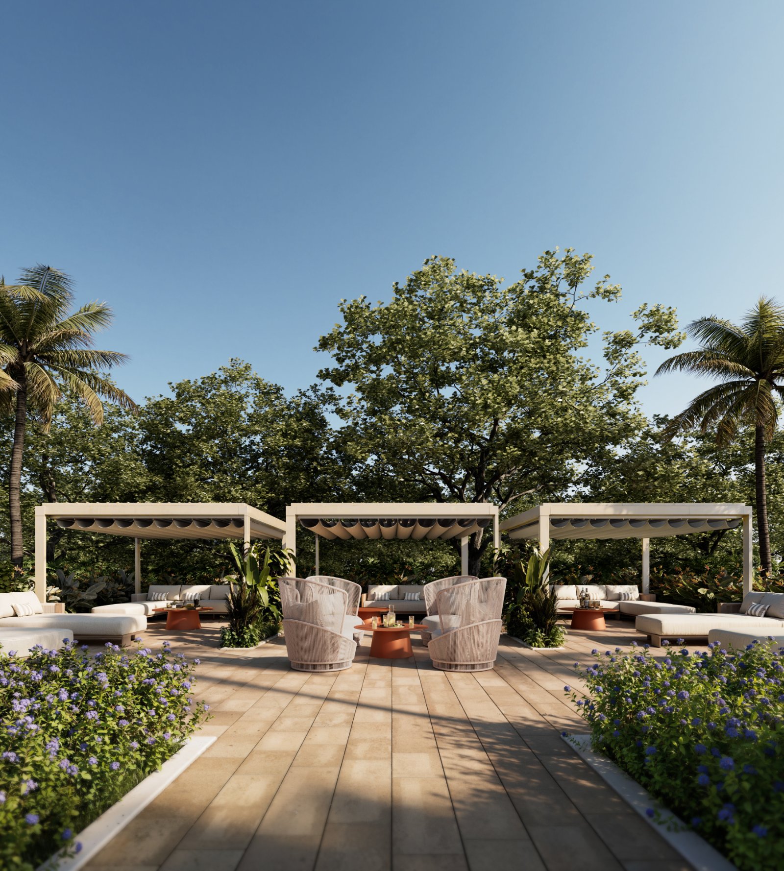 Mondrian Hallandale Beach