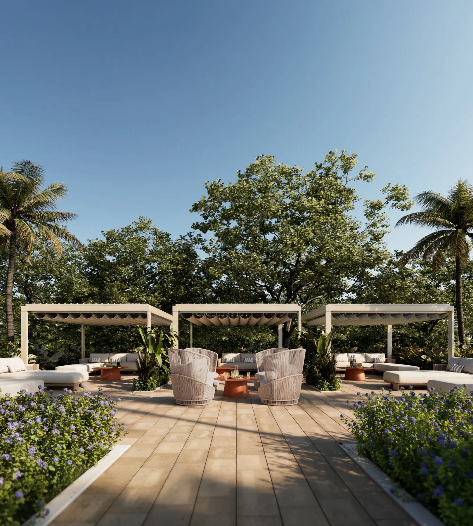Mondrian Hallandale Beach — image 17