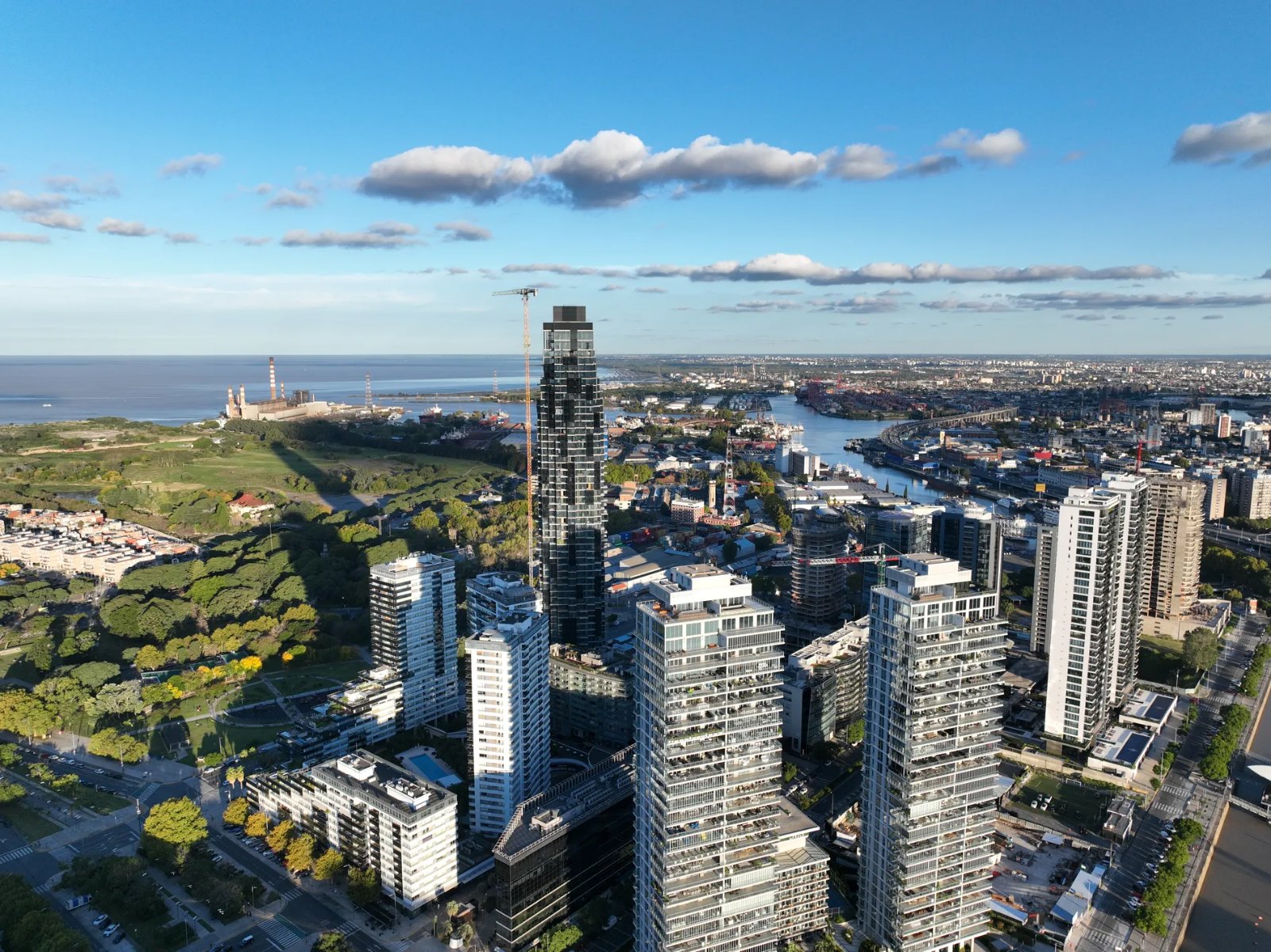 Harbour Tower — image 17