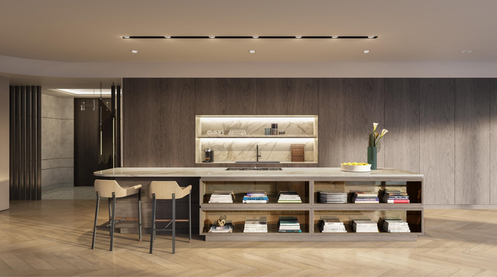Waldorf Astoria Residences Miami — image 14