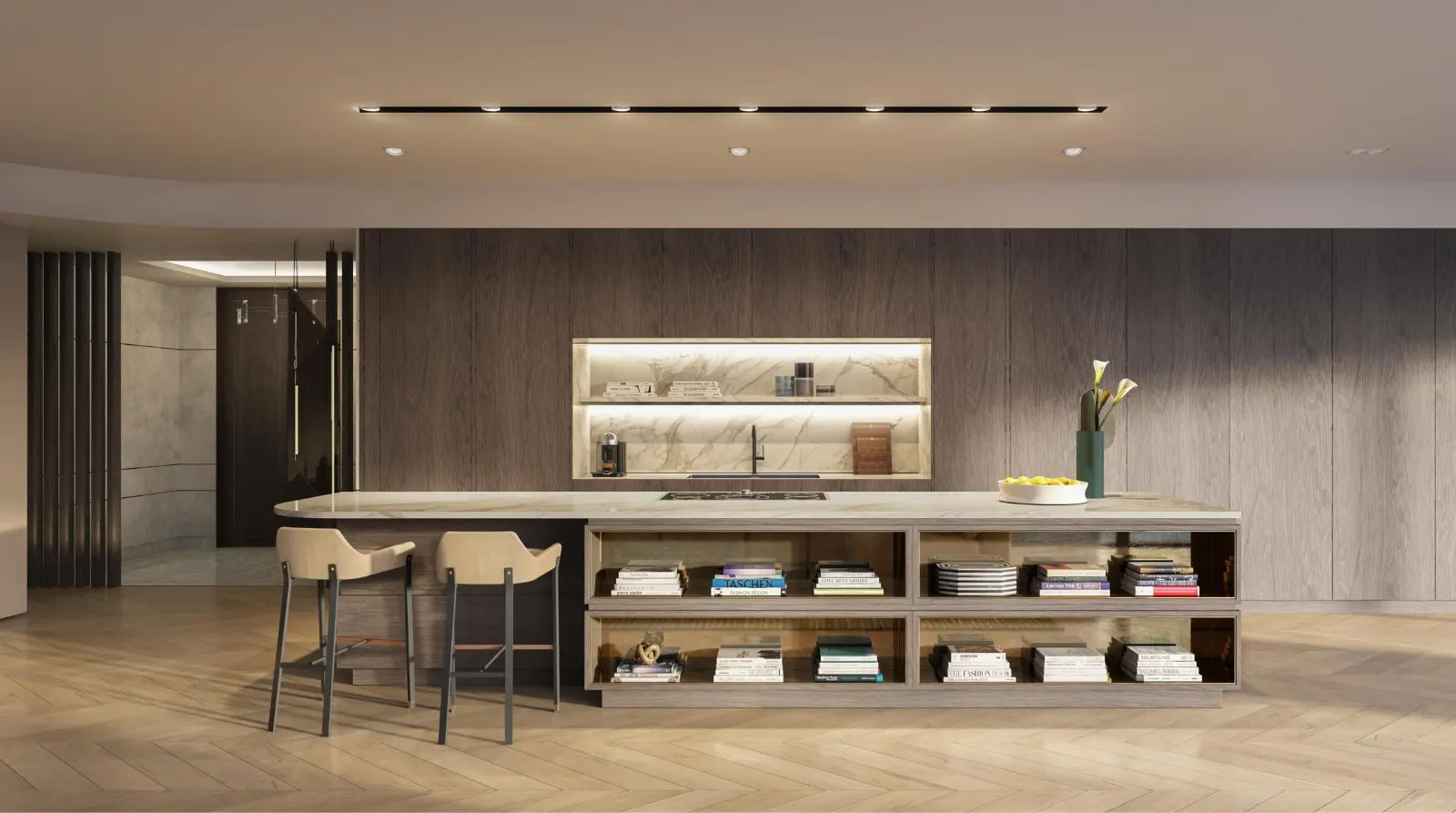 Waldorf Astoria Residences Miami — image 14