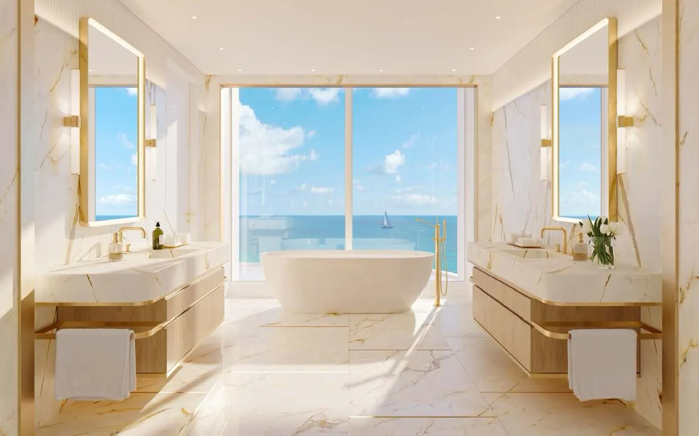 The Ritz-Carlton Residences — image 4