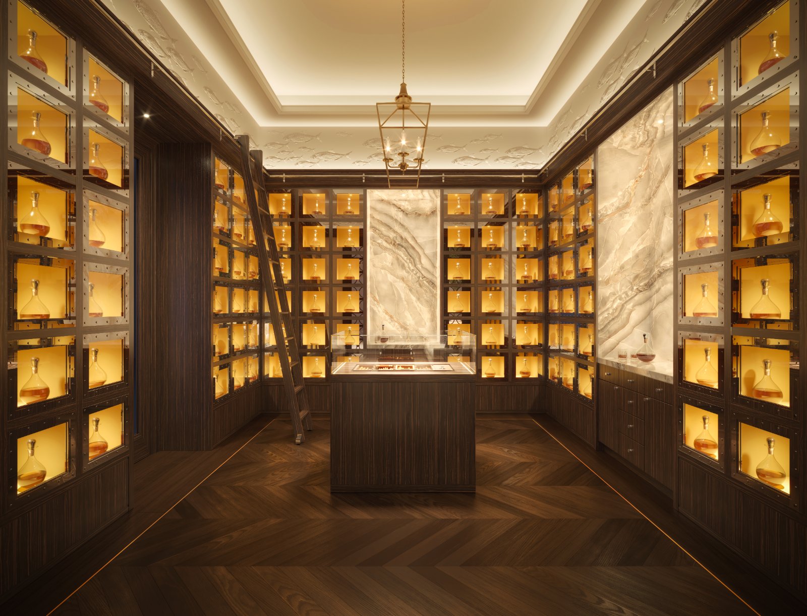 The Ocean Club Four Seasons Residences — image 6