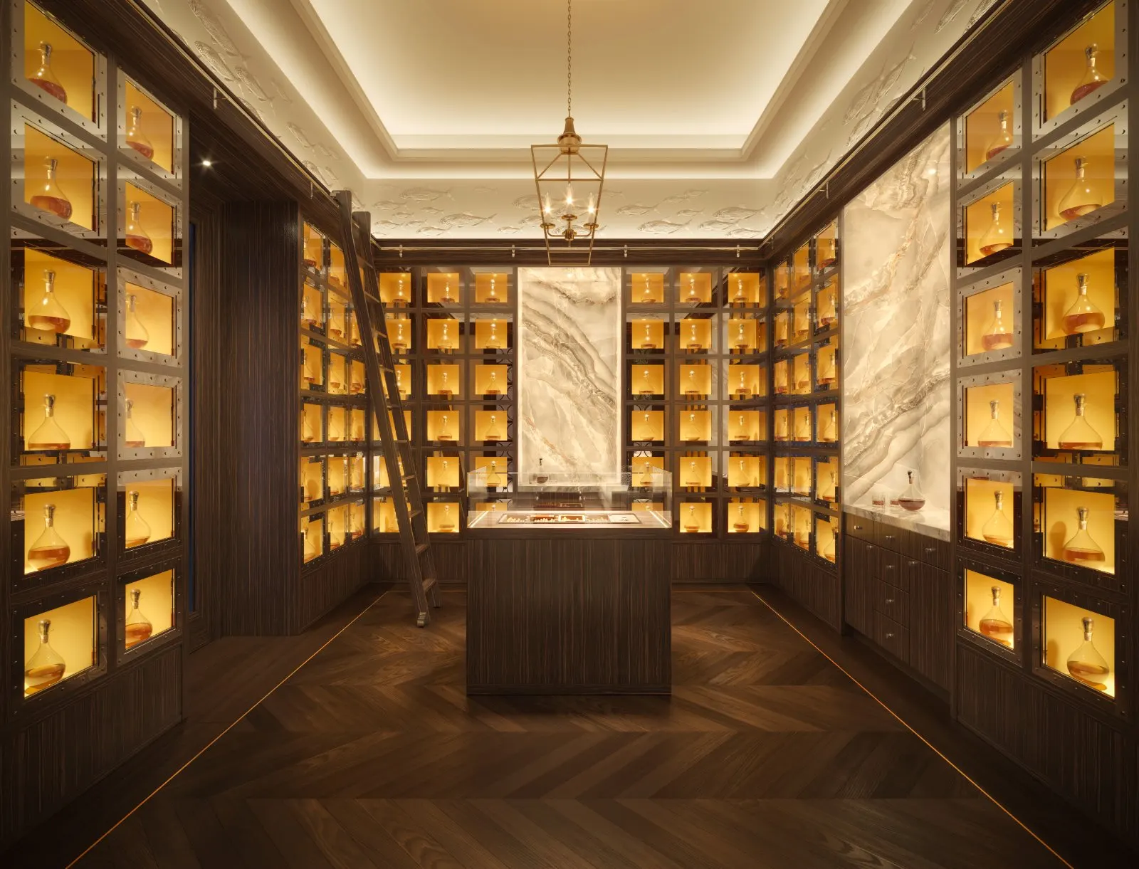 The Ocean Club Four Seasons Residences — image 6