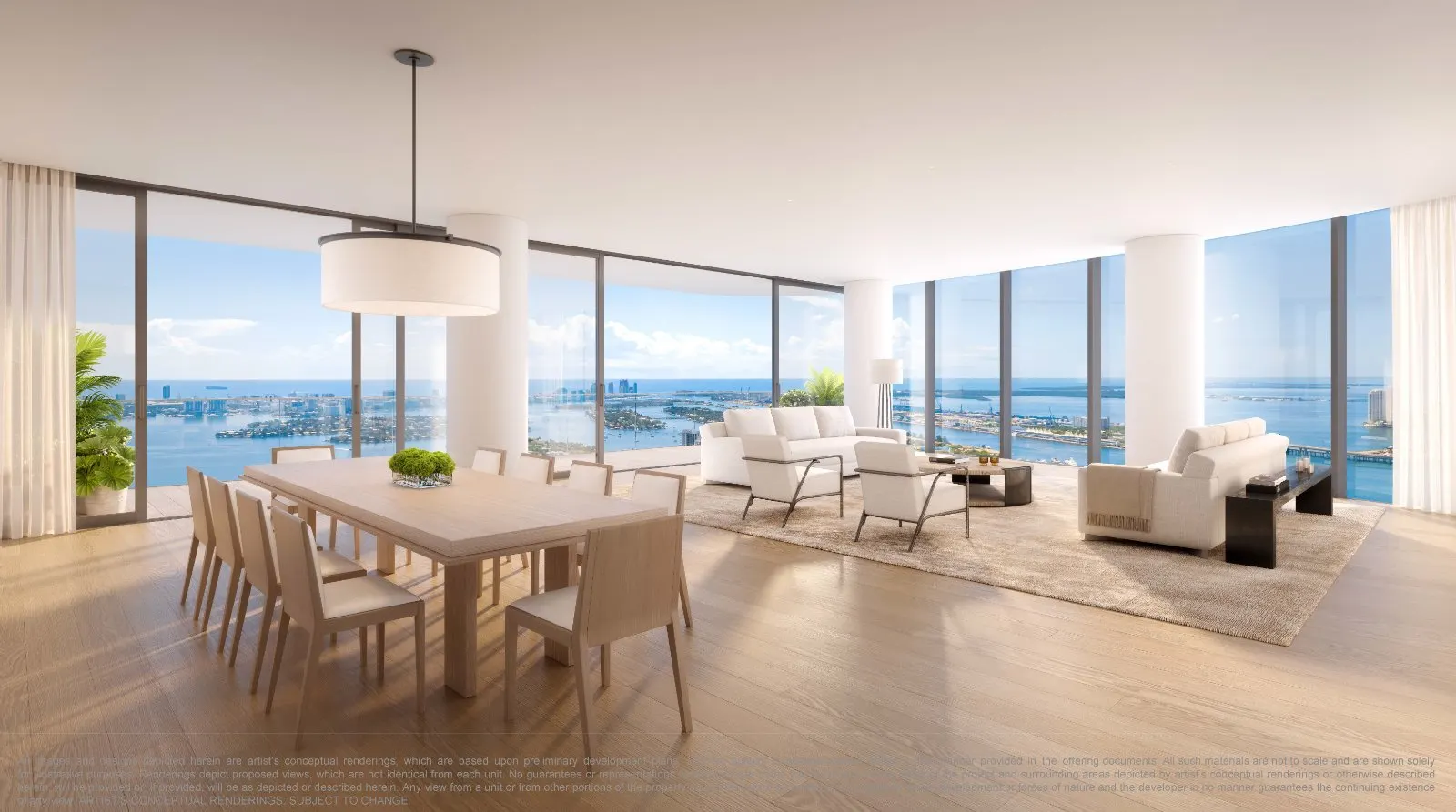 EDITION Residences Miami — image 7