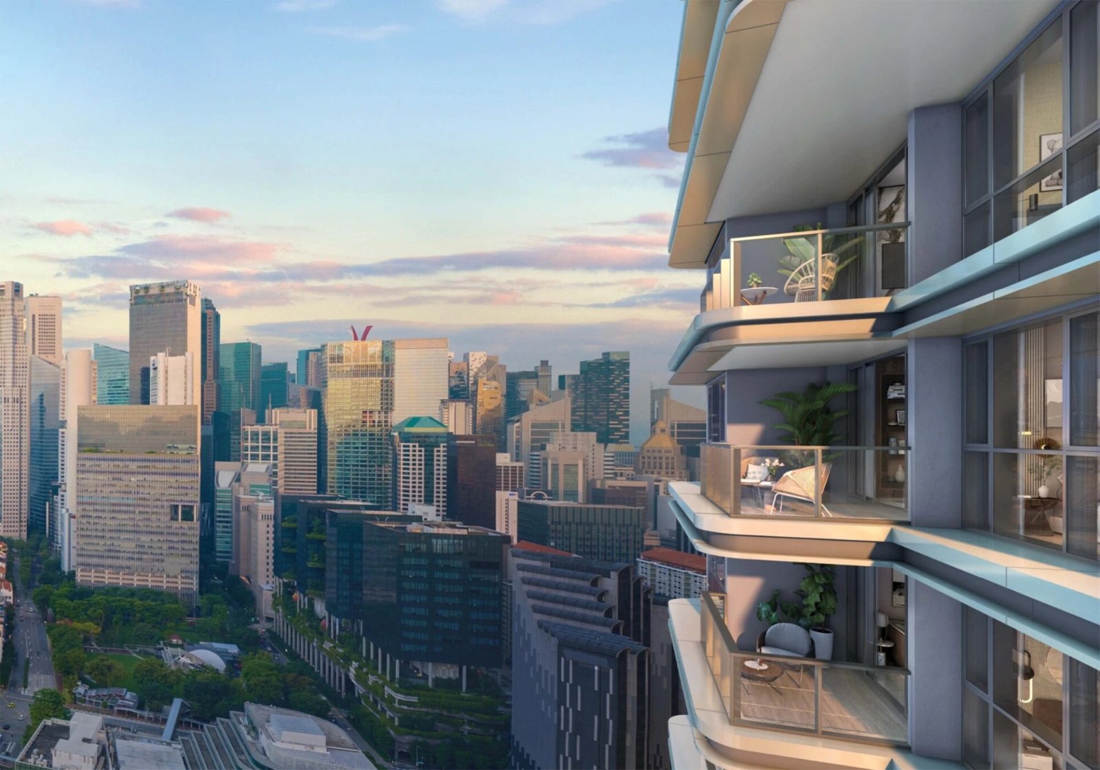 Union Square Residences — image 3