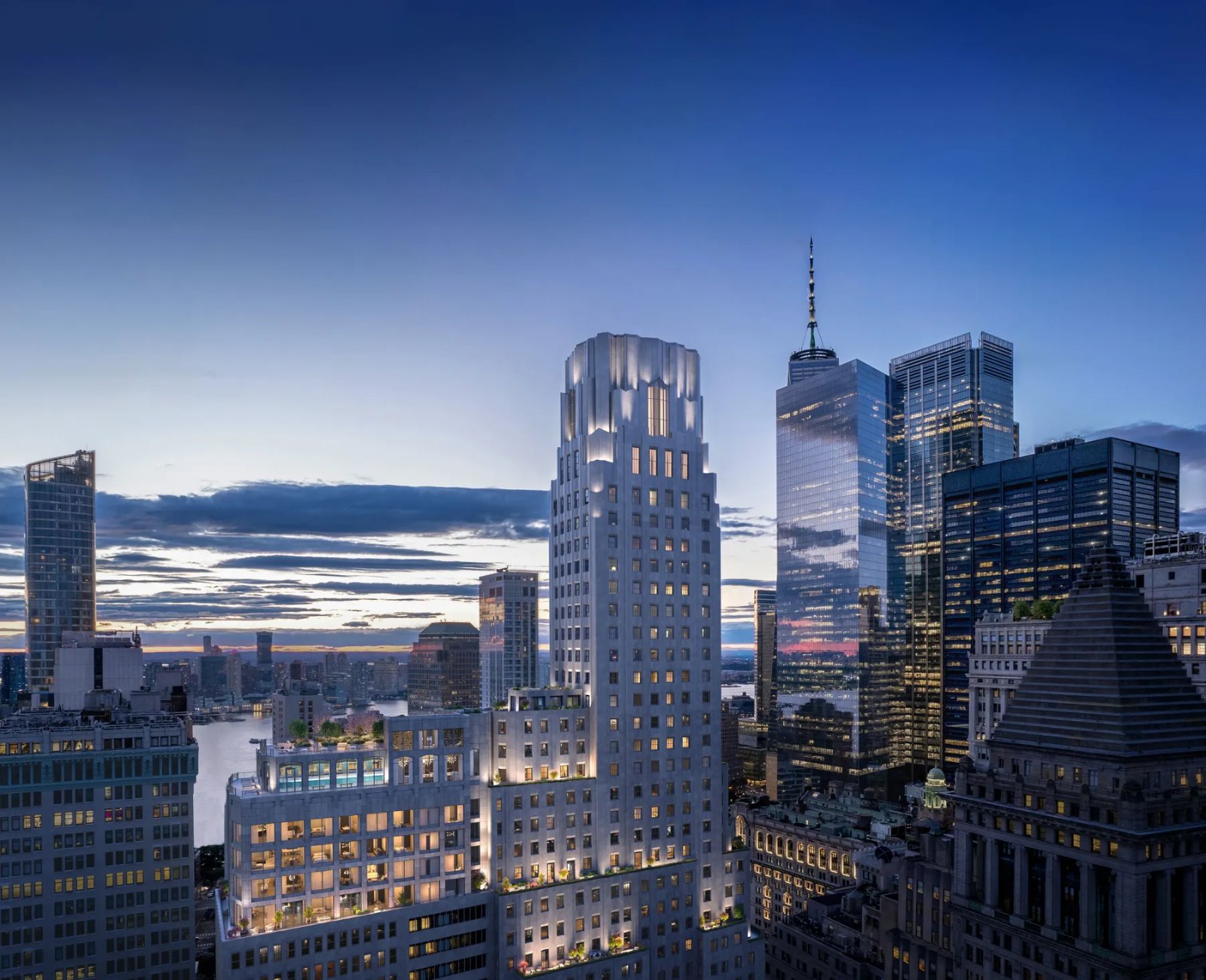 One Wall Street — image 3