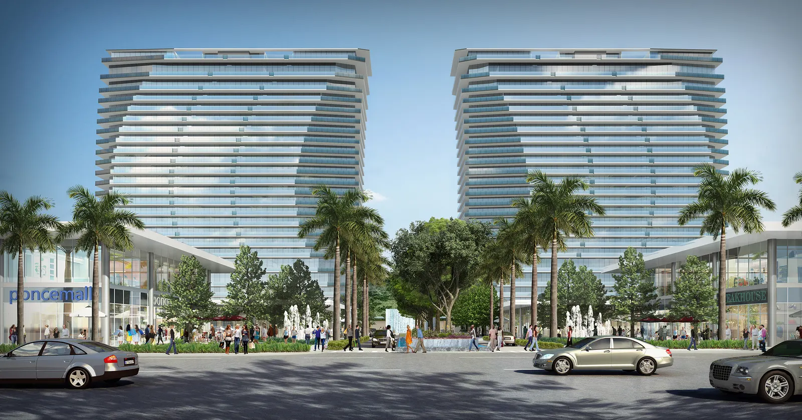 Oasis Hallandale — image 8