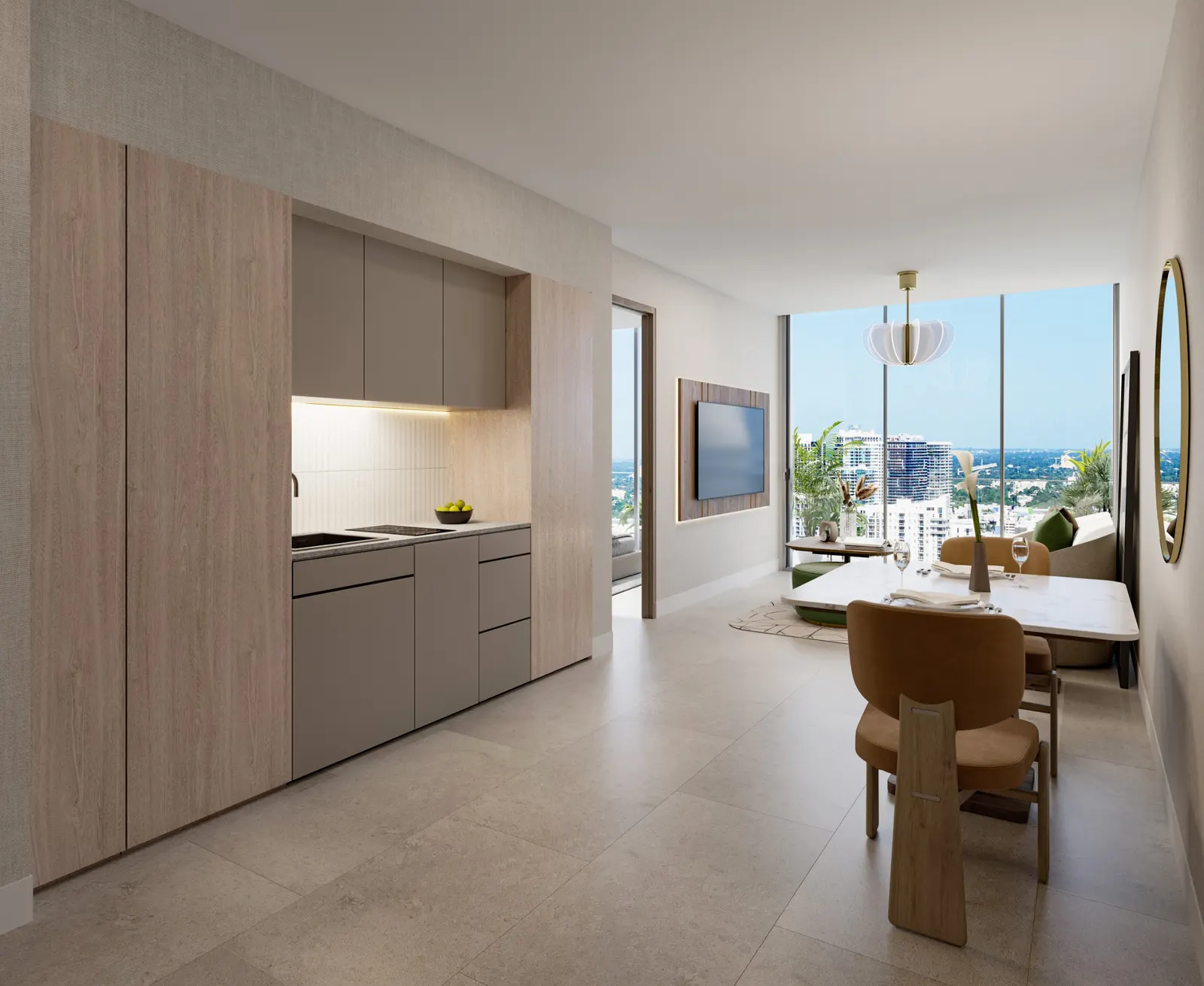 EDGE HOUSE MIAMI — image 12