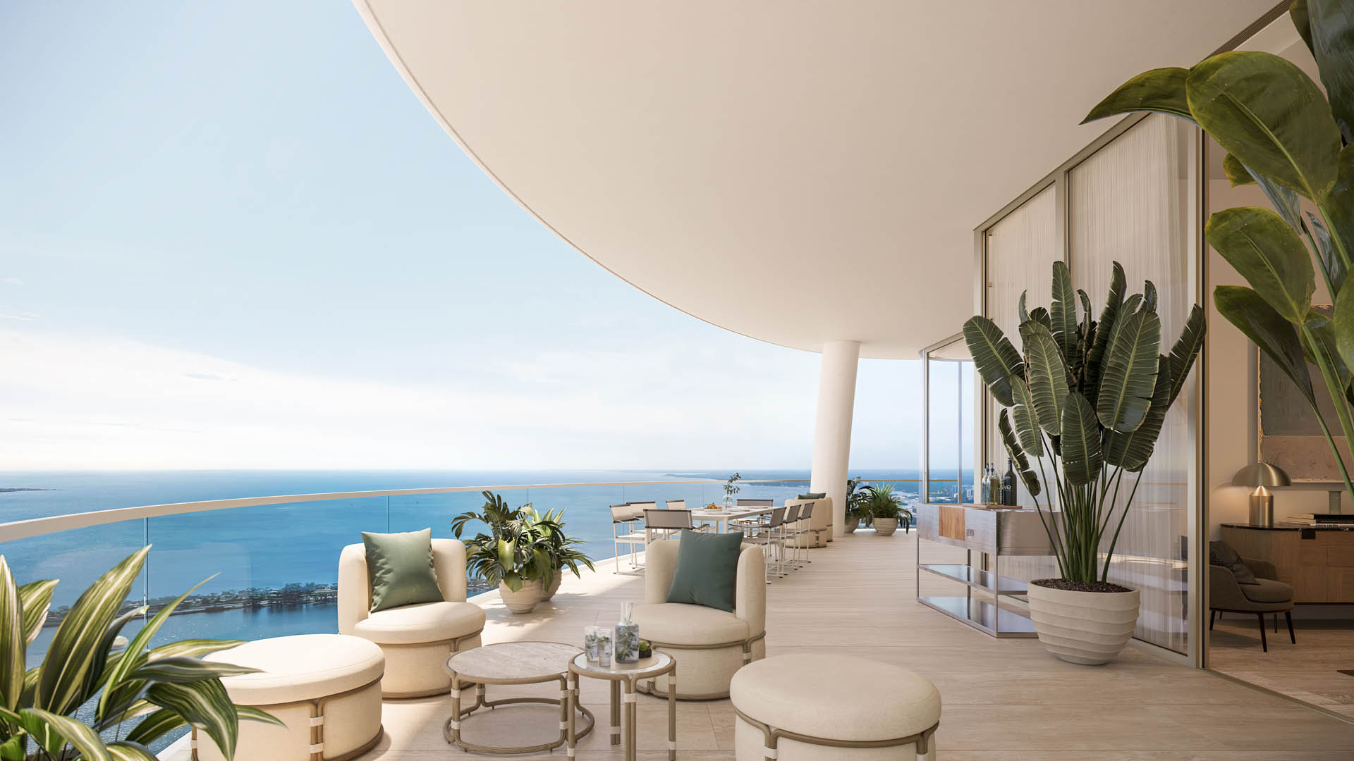 The Residences at 1428 Brickell — image 4