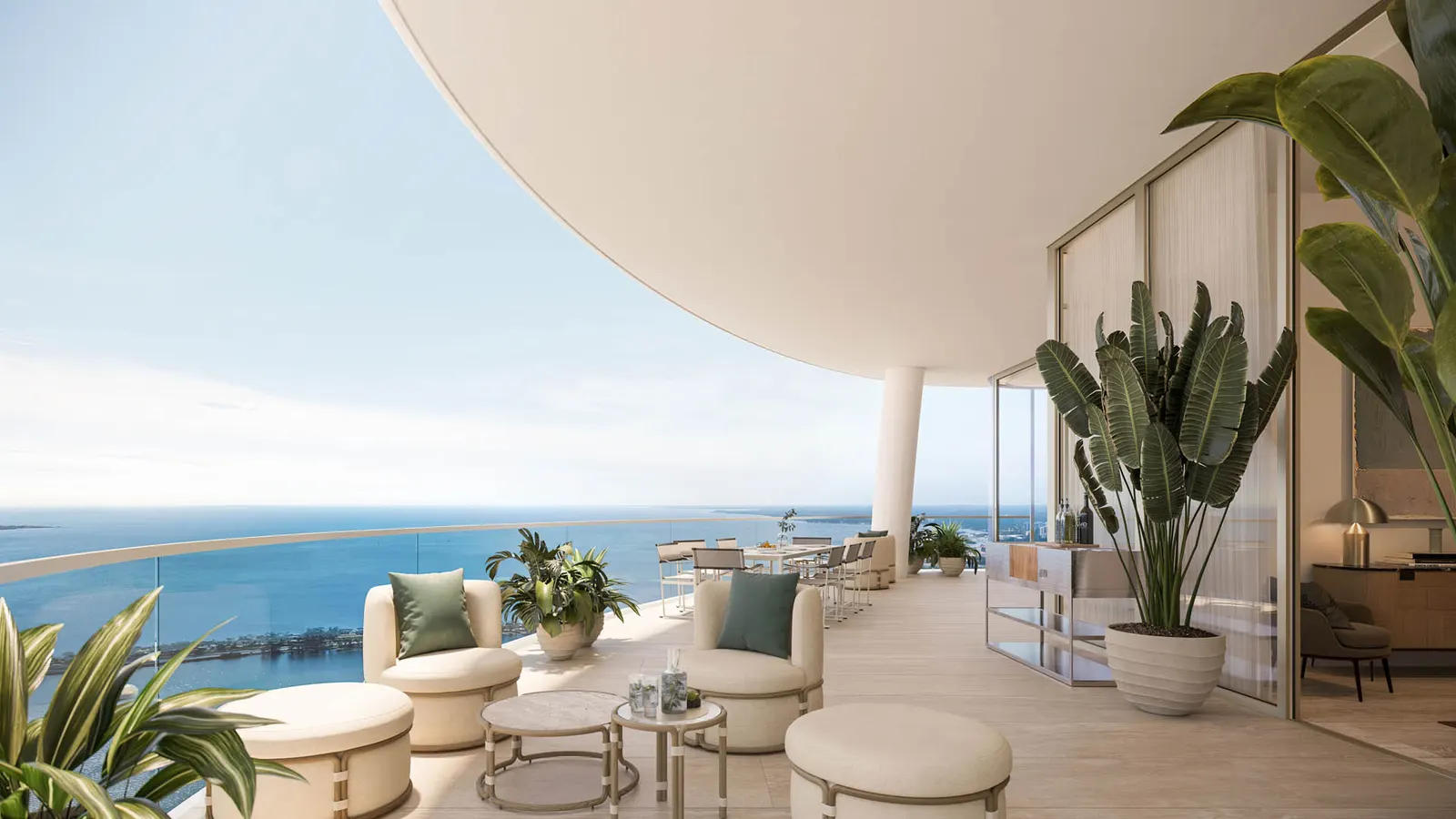 The Residences at 1428 Brickell — image 4