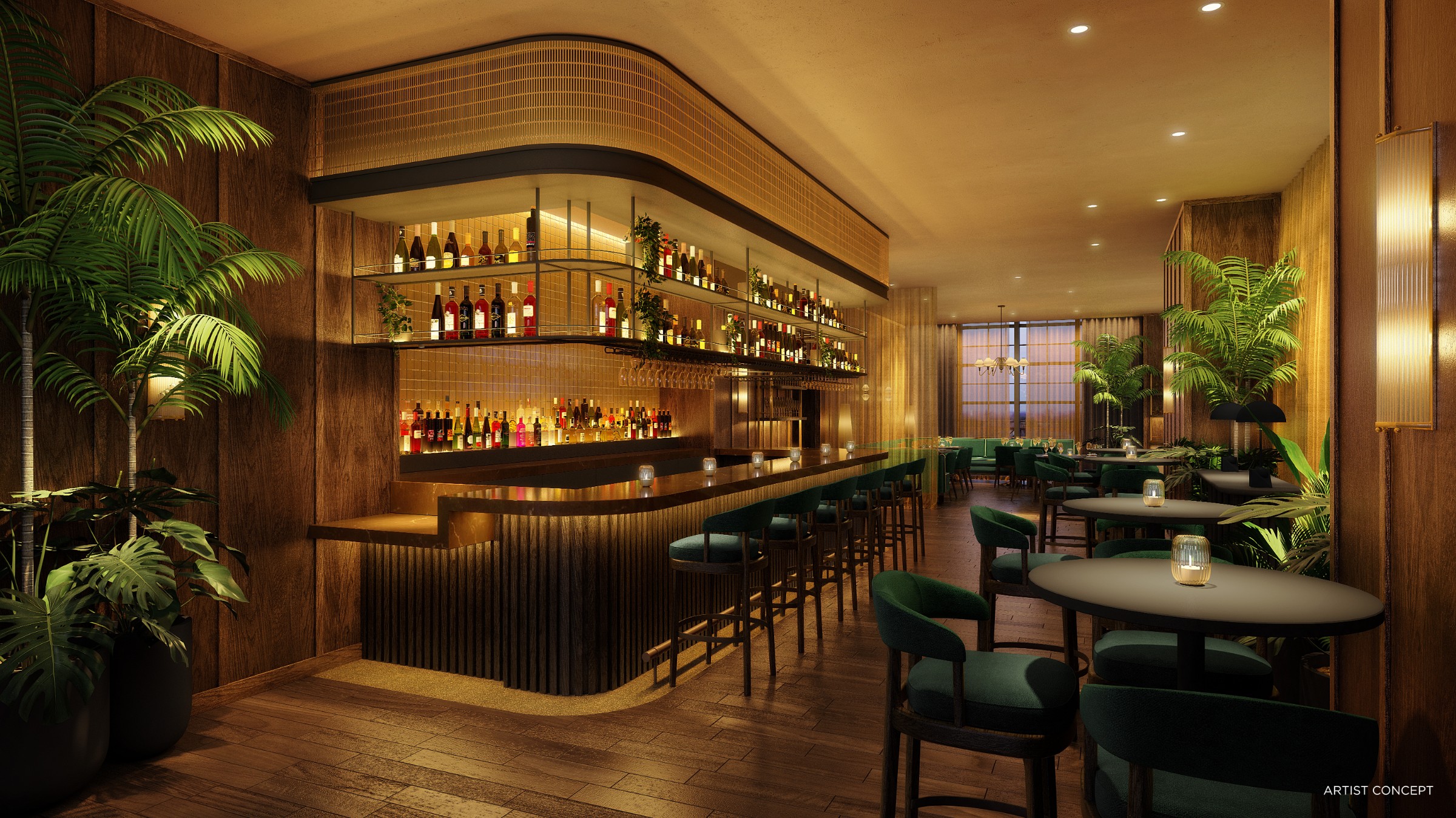 Gale Miami Hotel & Residences — image 4