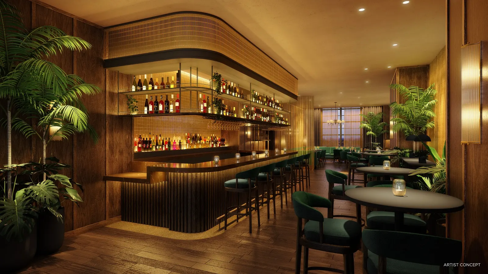 Gale Miami Hotel & Residences — image 4