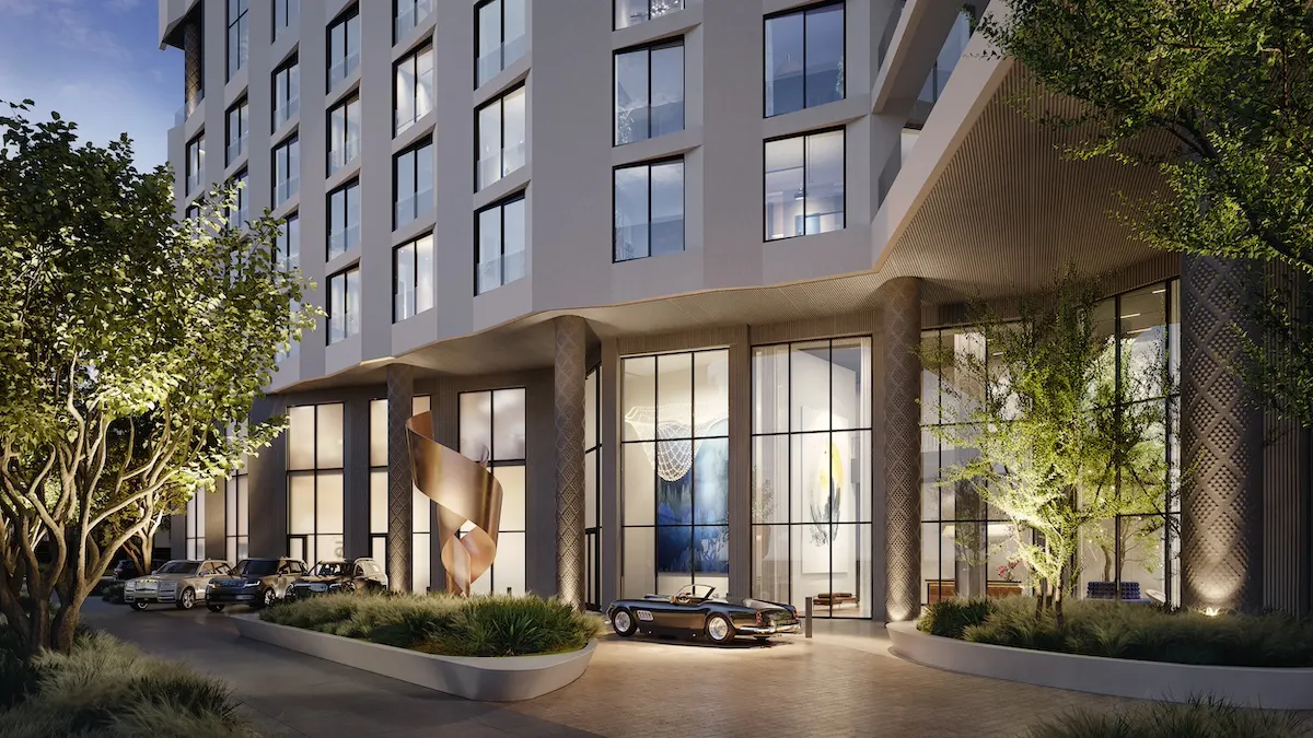 Cello Tower Residences — image 4