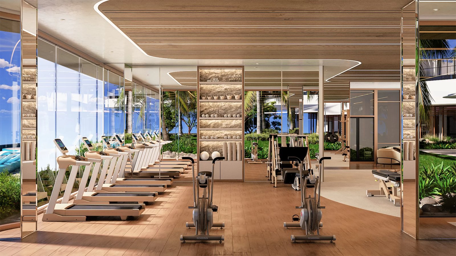 Bay One Residences — image 16