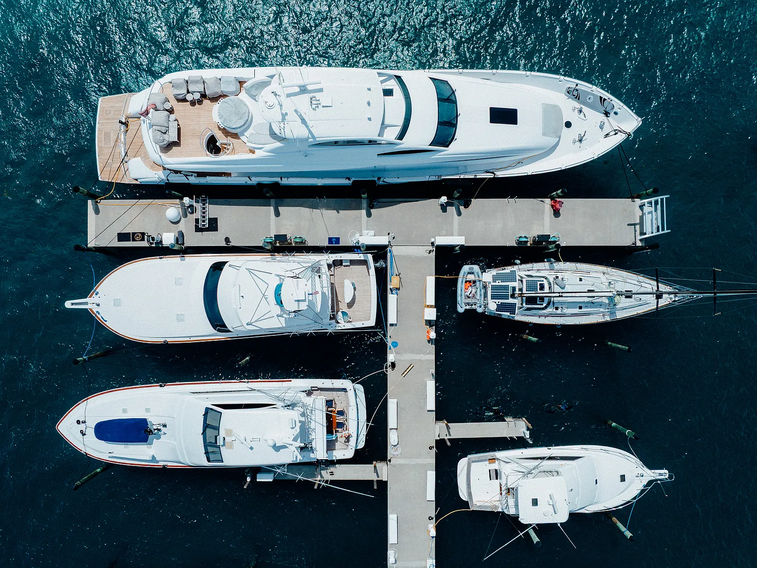 HAVN Residences & Yacht Club — image 17