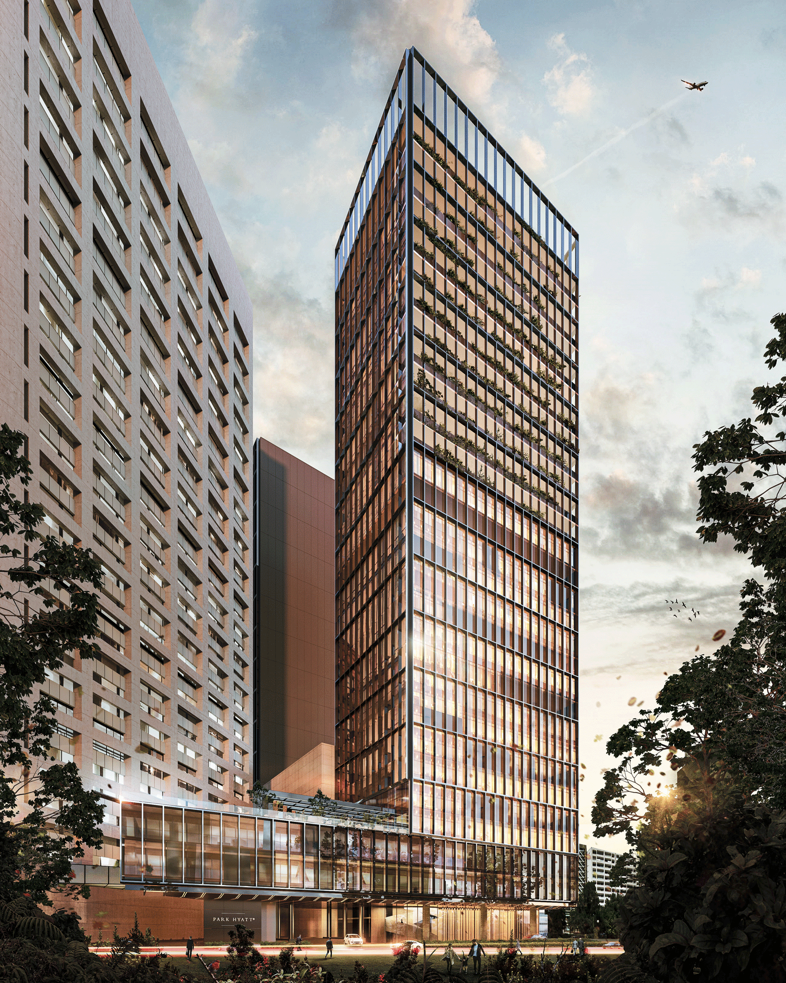 Park Hyatt — image 1