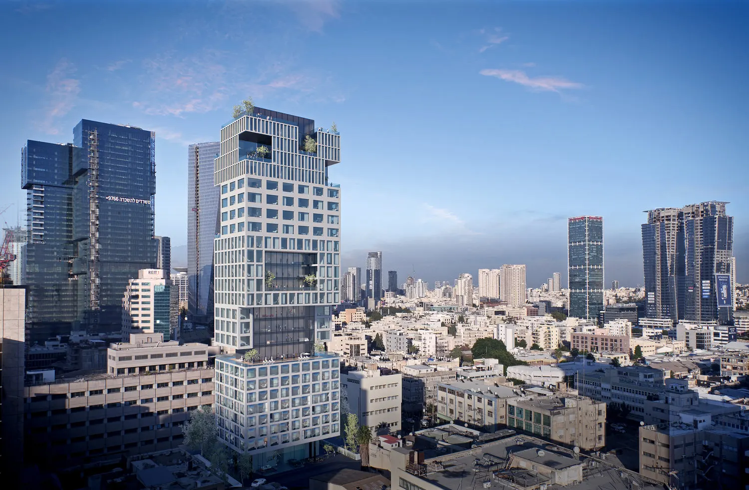 SOHO — image 1